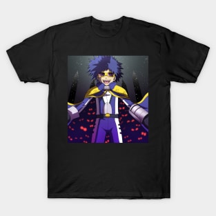 Digimon Emperor T-Shirt